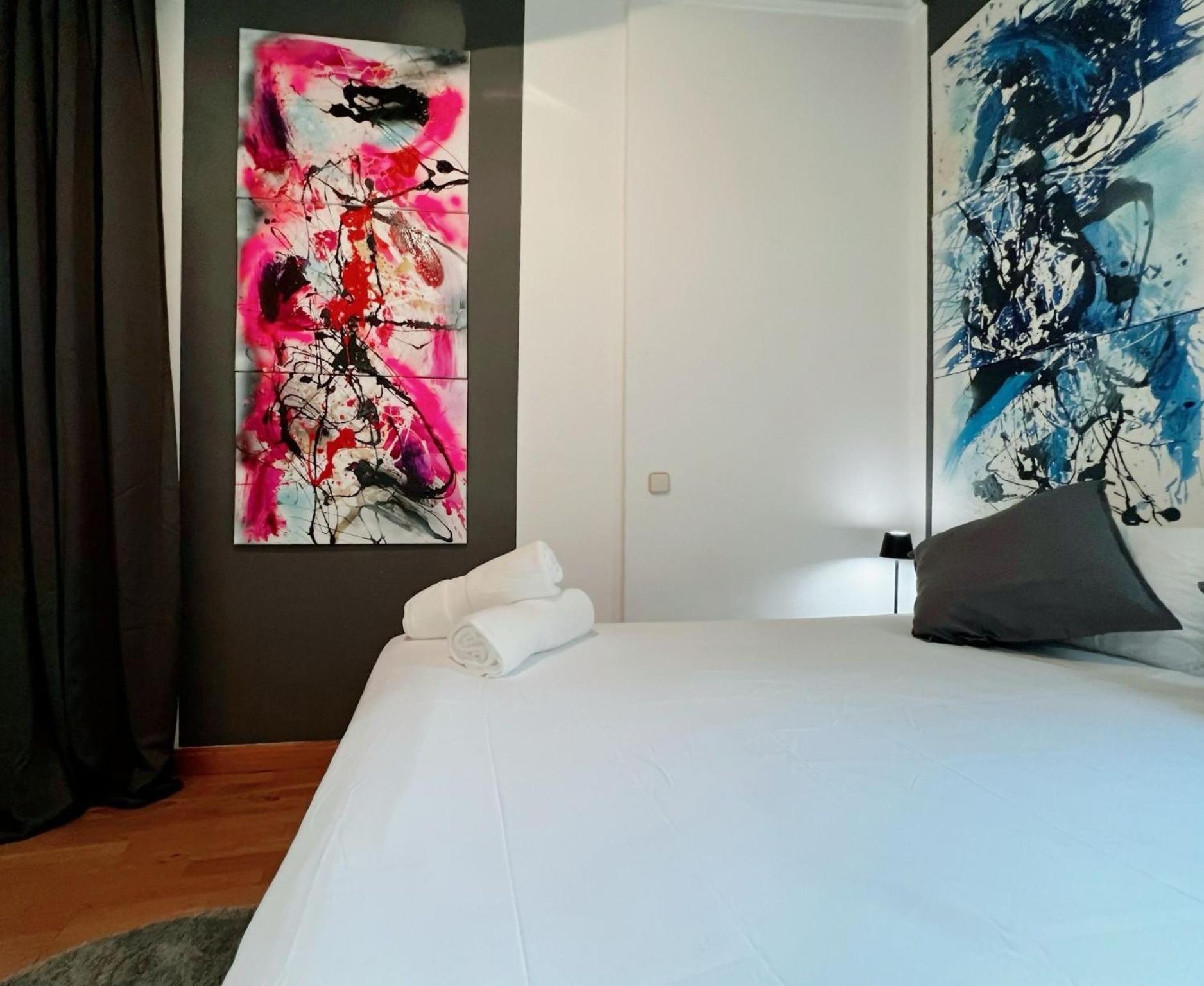 Habitación en casa particular Luxury B2